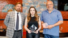 Фондация „Спорт в България“ обяви дългосрочна подкрепа за Нургюл Салимова