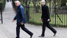 Краят на една епоха! Венгер си тръгва от Арсенал