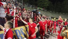 Това е моят ЦСКА