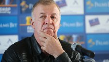 Сираков за тръст "Синя България": Дадоха ми за пример ЦСКА 1948
