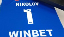 Владо Николов за завръщането си: Ако се контузия, губя само аз, ако спечеля, печели отборът
