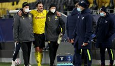 В Дортмунд нямат сили да се радват