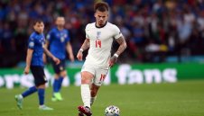 Край на дилемата! Английски национал реже Юнайтед заради Ливърпул