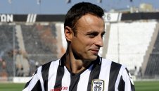 Изненада! Бербо се завръща във Висшата лига