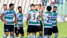 Илиан Илиев избра гладиаторите за битката с ЦСКА