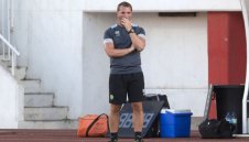 Срам за Селтик в Гибралтар