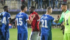 Треньорът на Балчик не скри яда си и отсече: Срещу ЦСКА е нужен и късмет