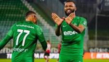 Белгийци напират за кариока на Лудогорец