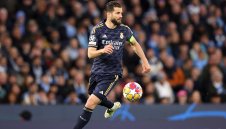 Интер кандидат за защитник на Реал Мадрид