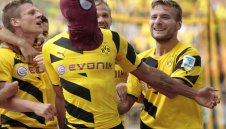 Обамеянг: Байерн винаги си има проблеми с нас