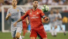 Реал загря за Суперкупата на Европа с успех над Рома + ВИДЕО