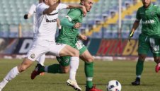 Лудогорец - Пирин