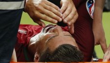 Сравниха Кристиано с Исус Христос