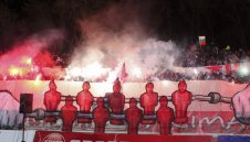 Одрусаха ЦСКА със сериозна глоба