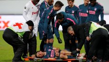 Филипе Луиш може да е готов за световното 