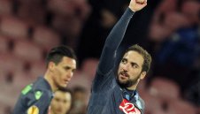 Ливърпул и Арсенал дебнат за Игуаин