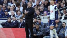 Анге вярва в обрата и увери: В Тотнъм няма напрежение