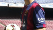 Вермаелен отново се счупи