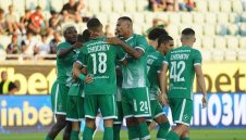 Лудогорец – Арда 