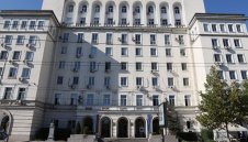 Правителството осигури 30 млн. лв. за изграждането на стадион „Варна“