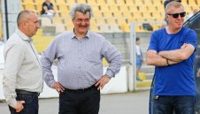 Левски се готви за "лукс или мизерия"