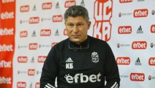 Балъков разясни защо Мартин Камбуров си е тръгнал от ЦСКА 1948