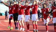 Стана ясно кой ще надува свирката на ЦСКА и ЦСКА 1948! Вижте всички наряди