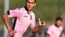 Ивайло Чочев е пред завръщане в игра за Палермо