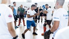 Легендите на бойните изкуства се събират в България: Вижте кои са инструкторите на XIX Международен летен лагер във Варна