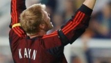 Кан ще бъде капитан на Германия