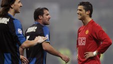 Ибра: Кристиано не е талантлив, никога няма да бъде като Феномена