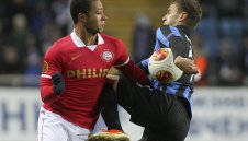 Трансферната мишена на Юнайтед и Ливърпул: С никого не преговарям!