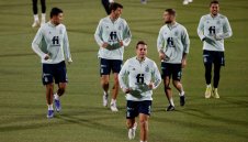 Изненада! Лучо зачеркна асове на Челси и Барса