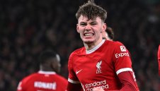 Няколко факта свързани с невероятното представяне на Конър Брадли