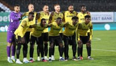 Ботев Пловдив с престижна победа на лагера в Турция