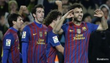 Барса &ndash; Атлетик за 7-и път на финал