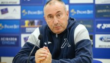 Мъри готви промяна в Левски