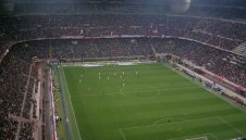 Продадоха 80 000 билета за Милан - Манчестър Юнайтед