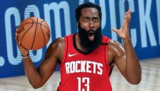 Ще има ли бомба в НБА? Брадата може да се събере с Кайри и Дюрант