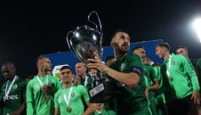 Скандал в Разград: Капитанът на Лудогорец си тръгва от тима