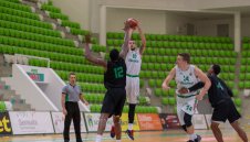 Националите победиха Балкан в контрола 