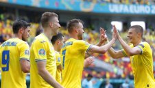 Официално: Украйна призова ФИФА да изхвърли Иран от Мондиала