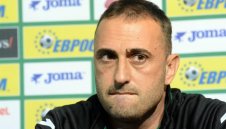 Петев: Срещу Малта ще покажем друго лице