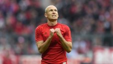 Робен: "Анфийлд" не е арена за слабаци