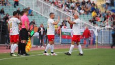 Божинов: Постигнах малко, защото не разсъждавах