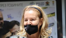 Уникално признание: Стефка Костадинова е сред легендите в световен музей на спорта