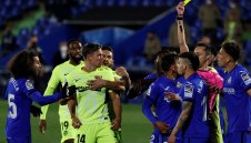 Шанс за Барса и Реал: Атлетико загуби 2 точки в битката за титлата