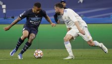 Има фаворит за Габриел Жезус