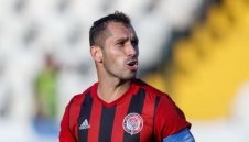 Официално: Занев подписа нов договор с Амкар