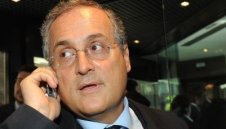 Лотито: Не сме фаворити за дербито с Рома